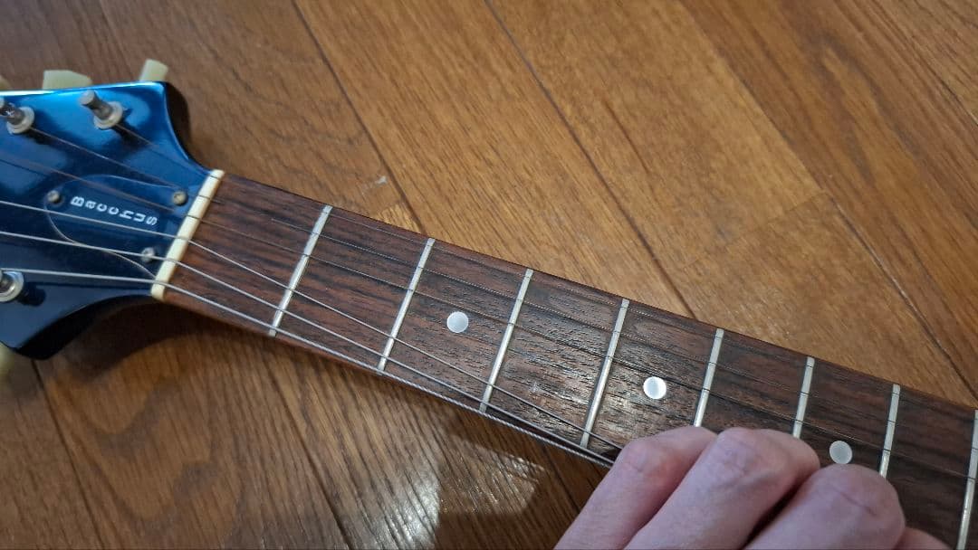 Brian Flying V フライングV