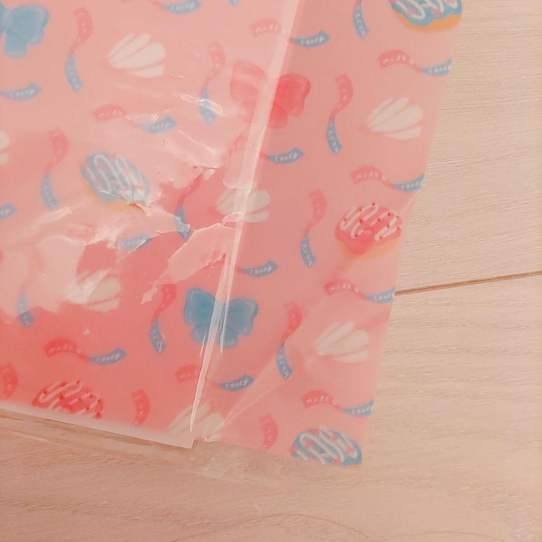 milkcandy❣️ 紙もの 詰め合わせ♪ メモ デザインペーパー まとめ売り