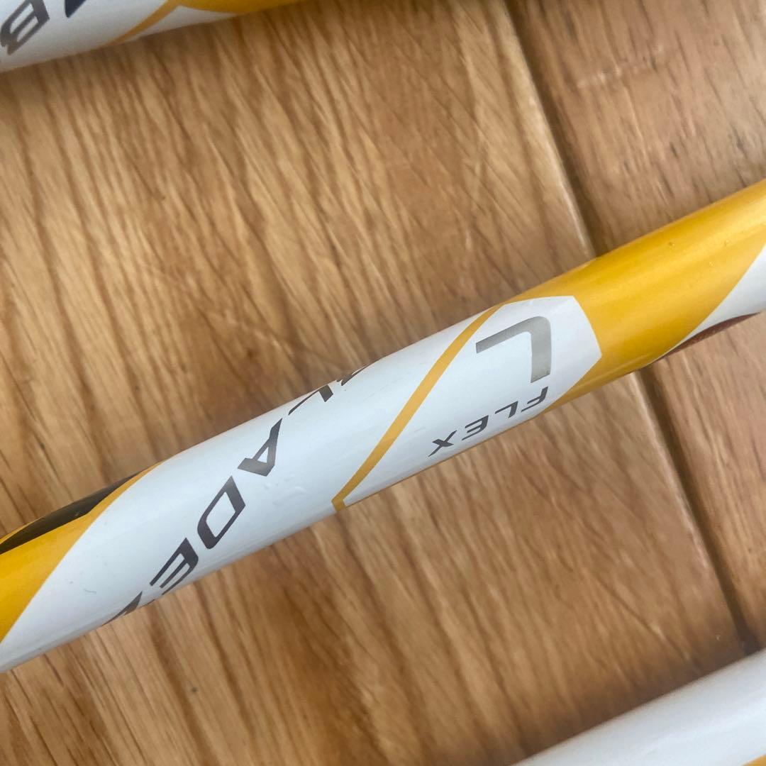 RocketBladez レディースアイアン （5本セッ