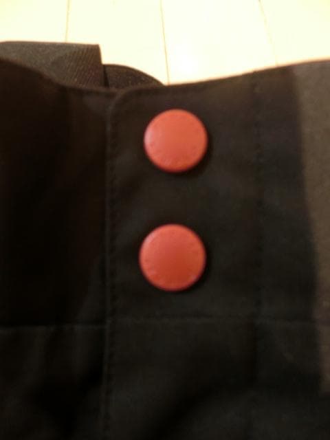 デサントphenix フード付スキーウエア（Ｌサイズ上下）きれい！