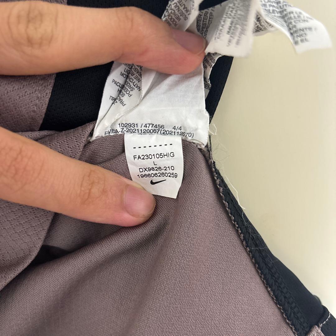 トッテナム　23/24 サードユニフォーム　#6 DRAGUSIN