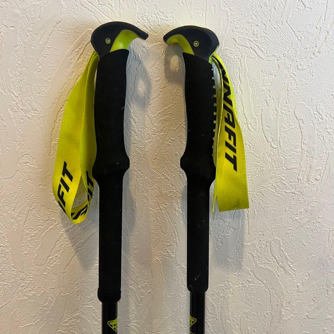 Dynafit スキー用ストック スキーポール