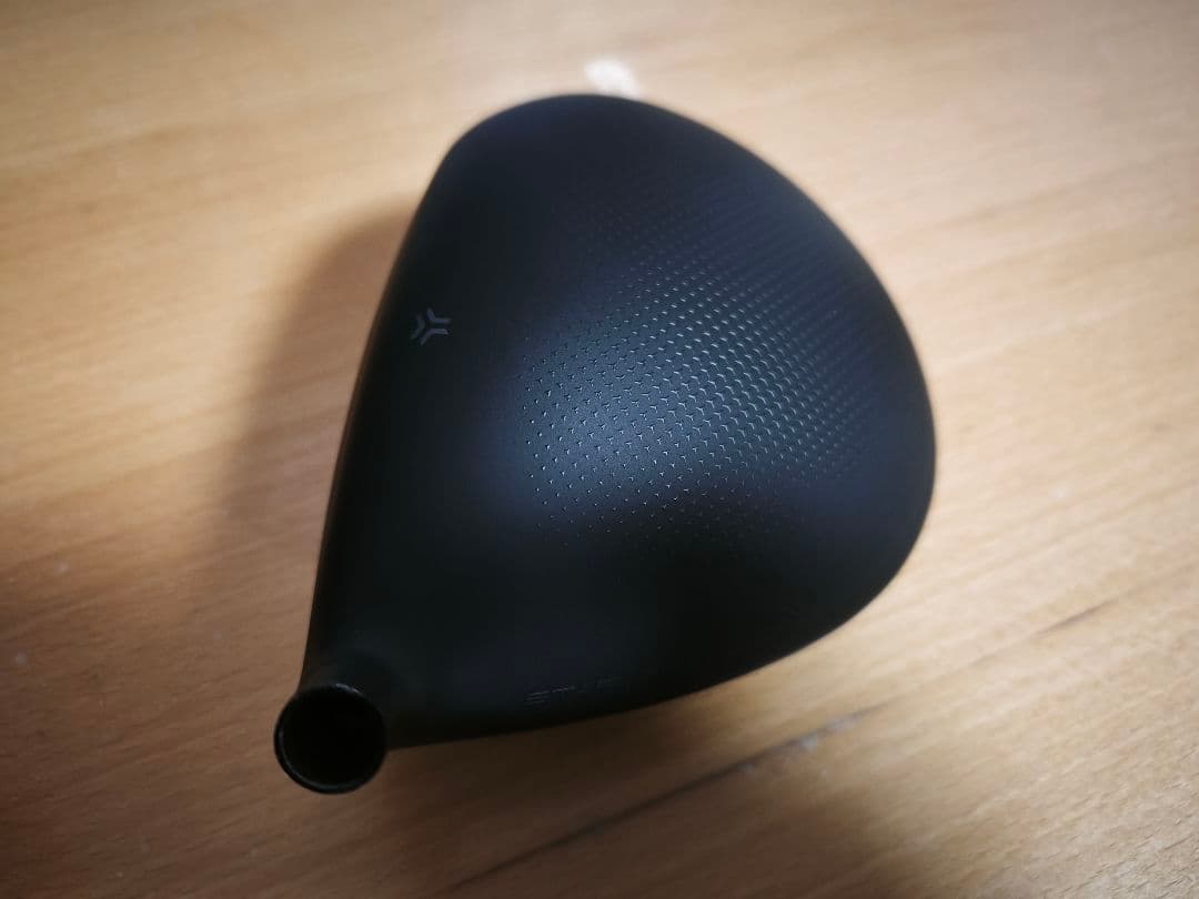 SRIXON ZXi TR 9度 スリクソン