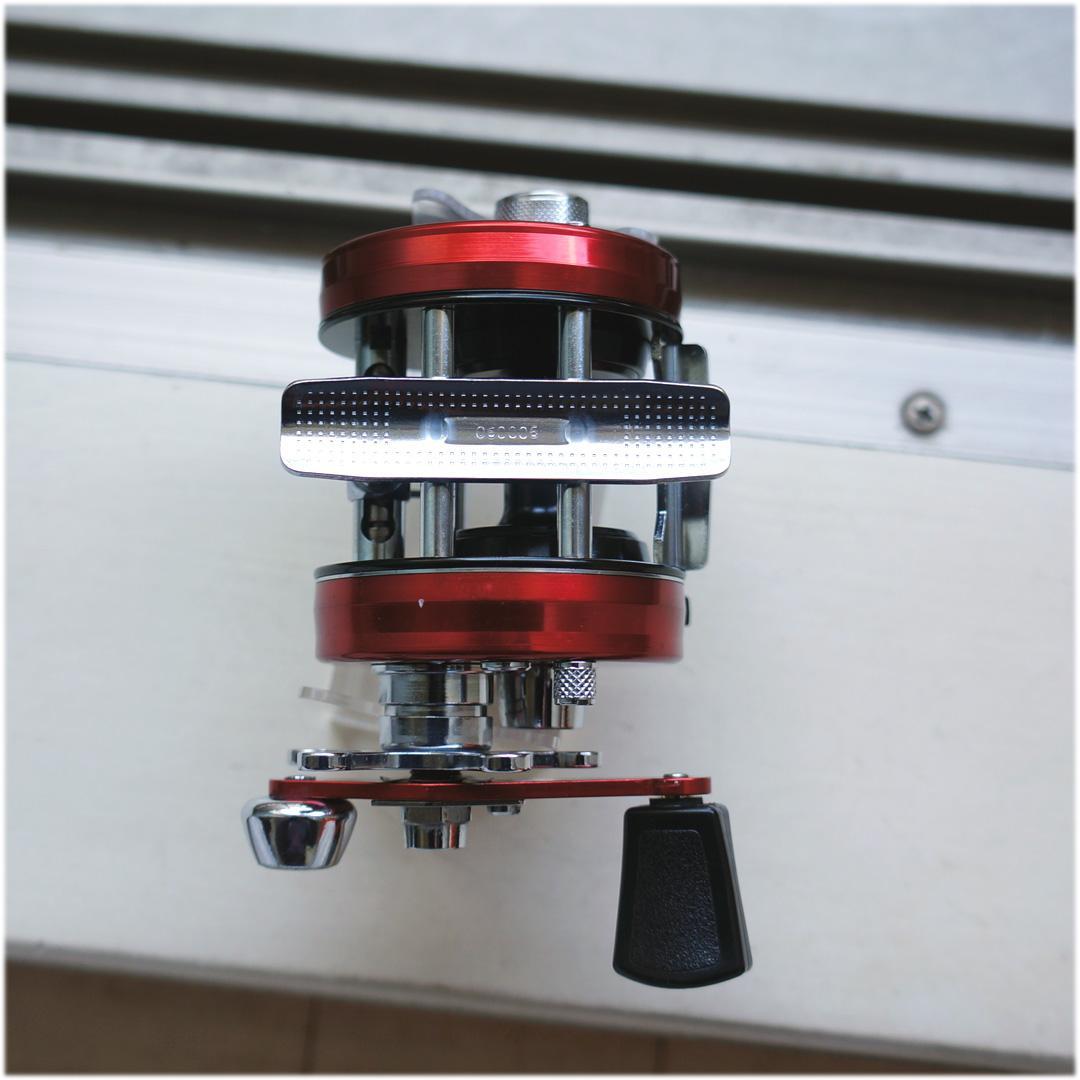 アンバサダー２５００ＣＩ ポパイスペシャル 赤／レッド 060006 限定