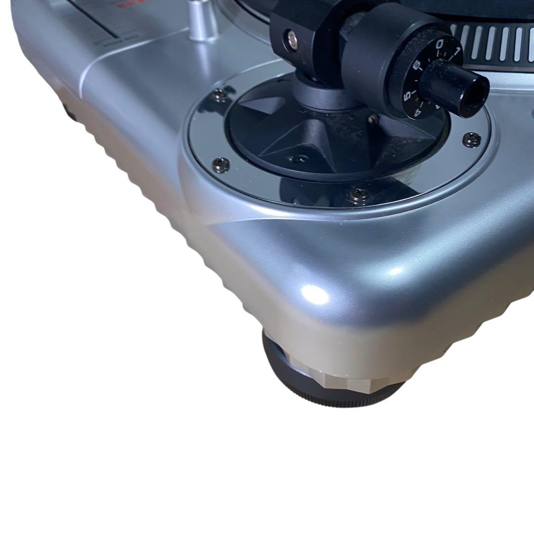 美品ベスタクス　PDX-2000Mk2 DJターンテーブル★完全動作確認済み★