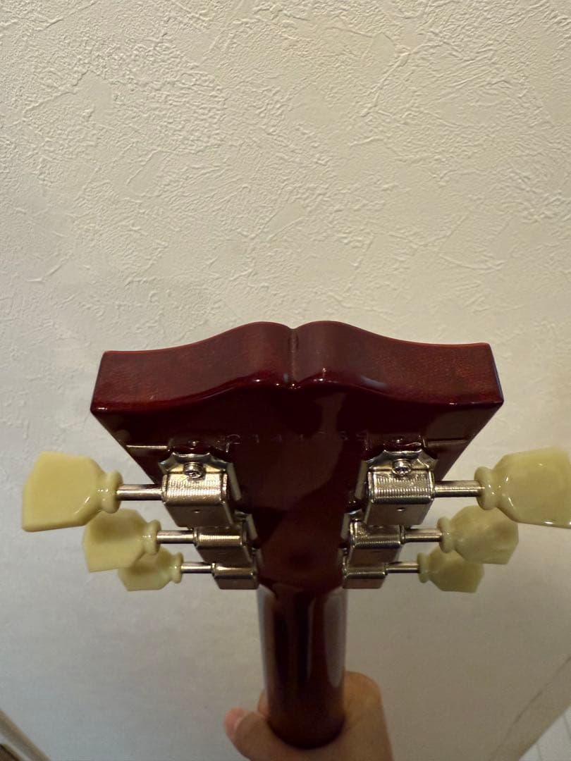 TOKAI LS196 美品　超軽量3.73kg レスポール　les paul