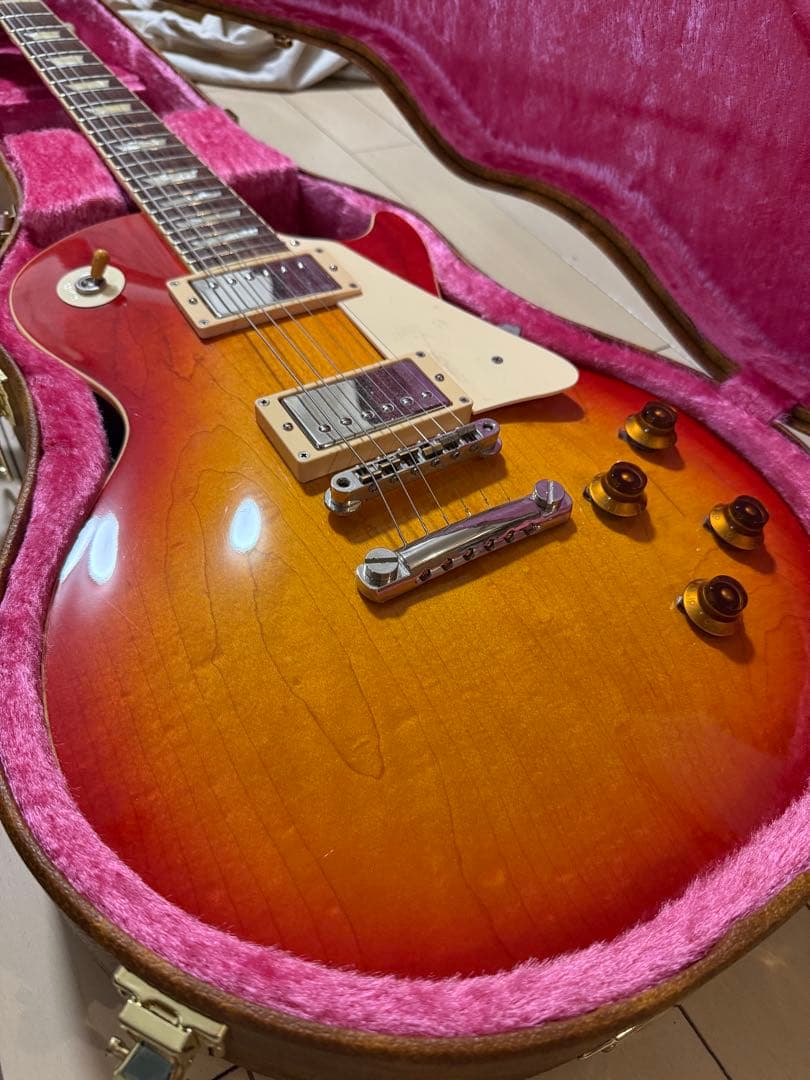 TOKAI LS196 美品　超軽量3.73kg レスポール　les paul