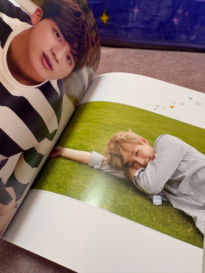 BTS Summer Package 2016 日本語字幕付　タワレコ版