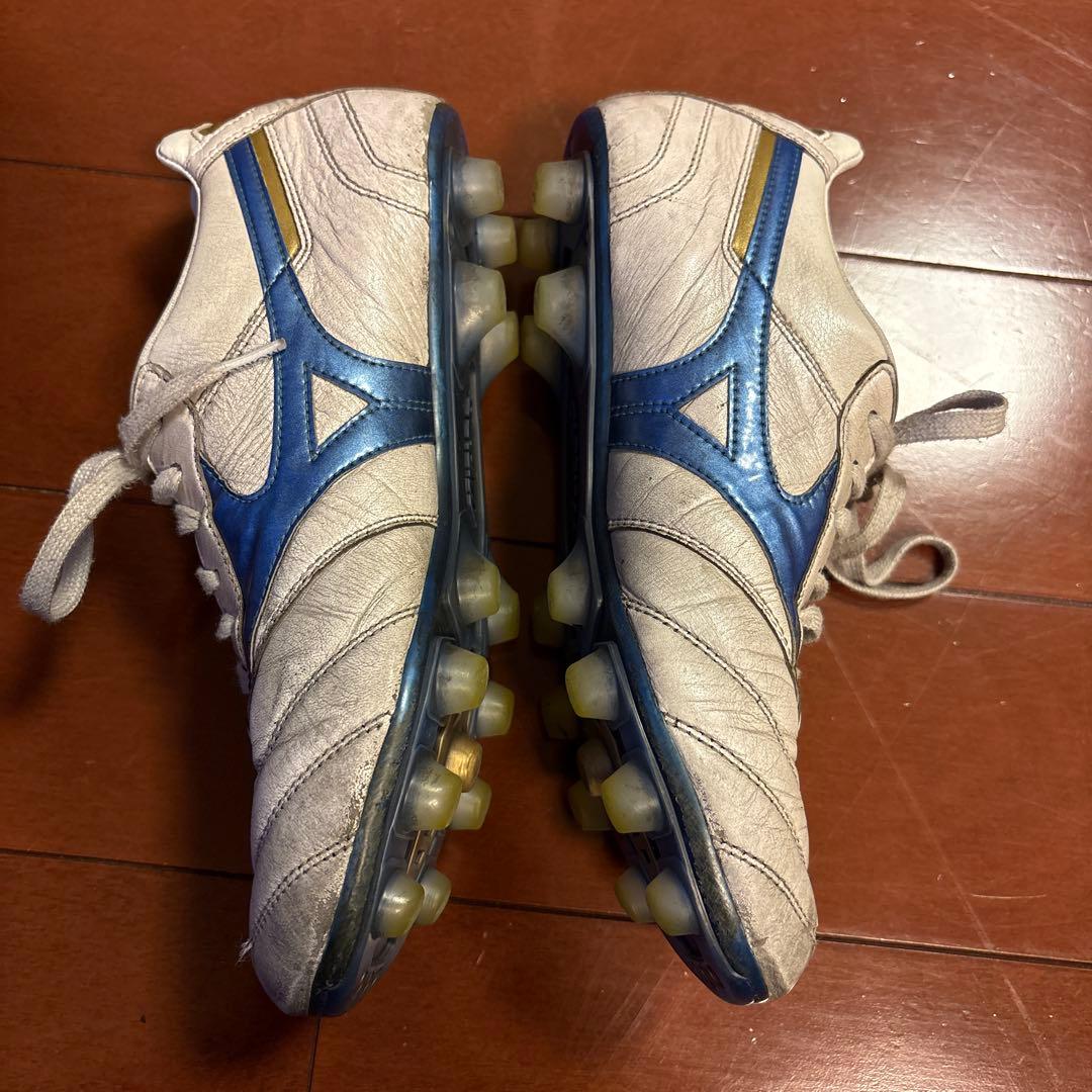 モレリア2Japan 23.5㎝