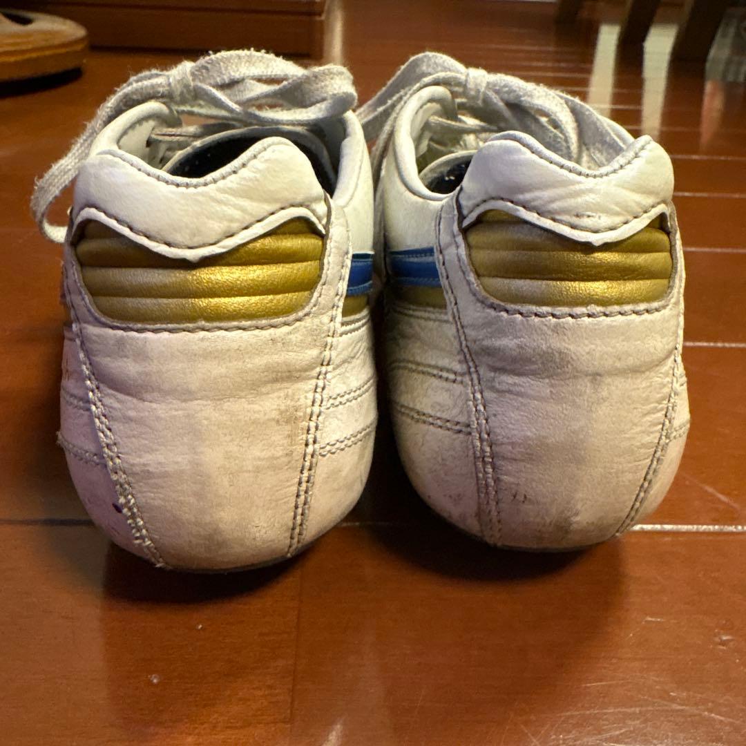 モレリア2Japan 23.5㎝