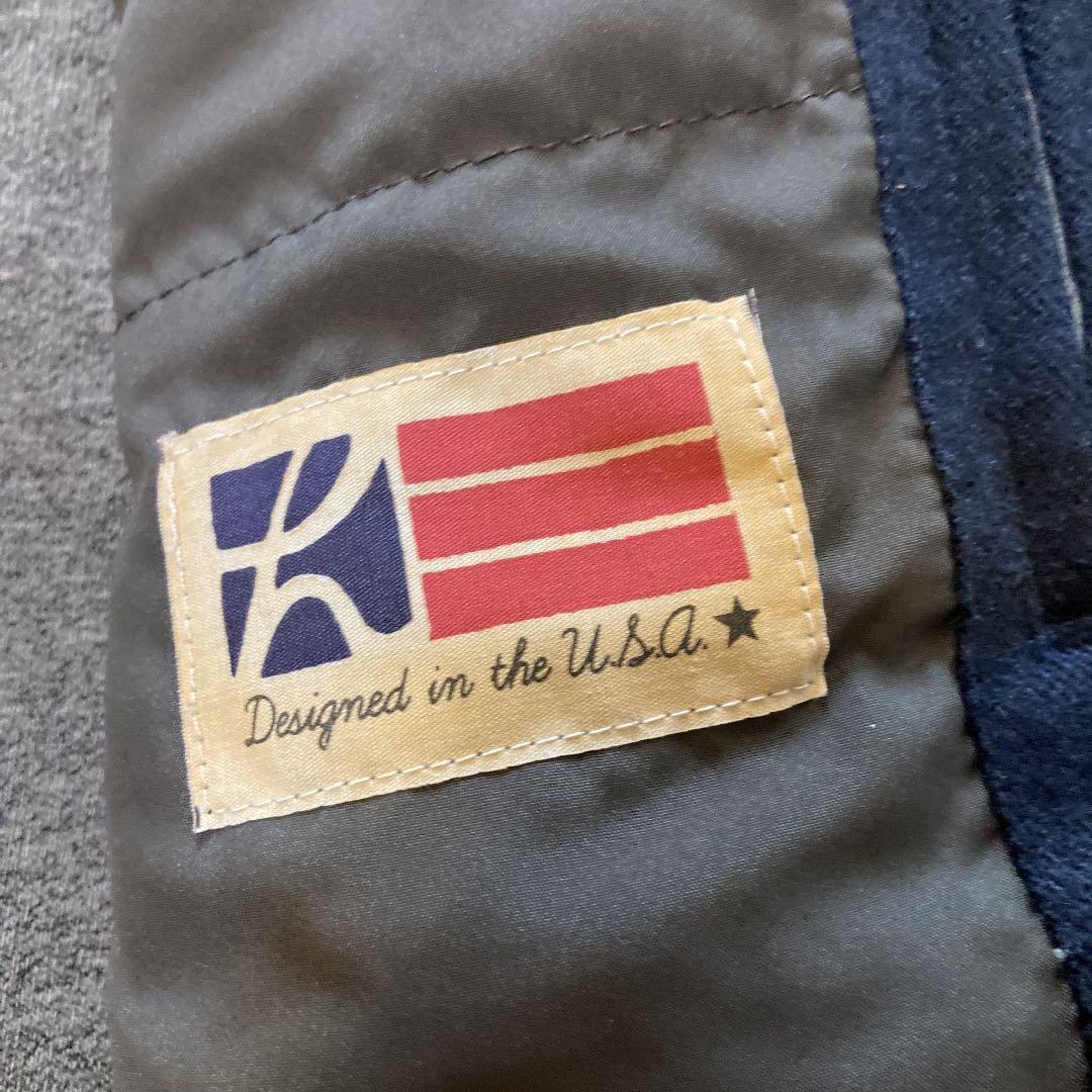 吉影人気完売品　HOLDEN ホールデン　レディススノーウエア　Mサイズ