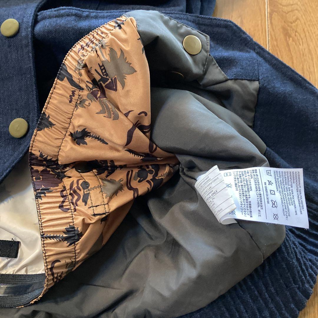 吉影人気完売品　HOLDEN ホールデン　レディススノーウエア　Mサイズ