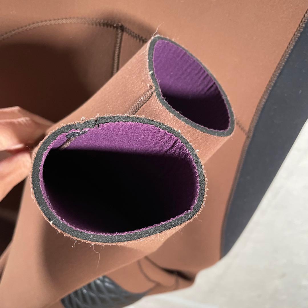 【美品】RASH ラッシュ　ジャーフル　フルスーツ　既製Lサイズ　ジャージ