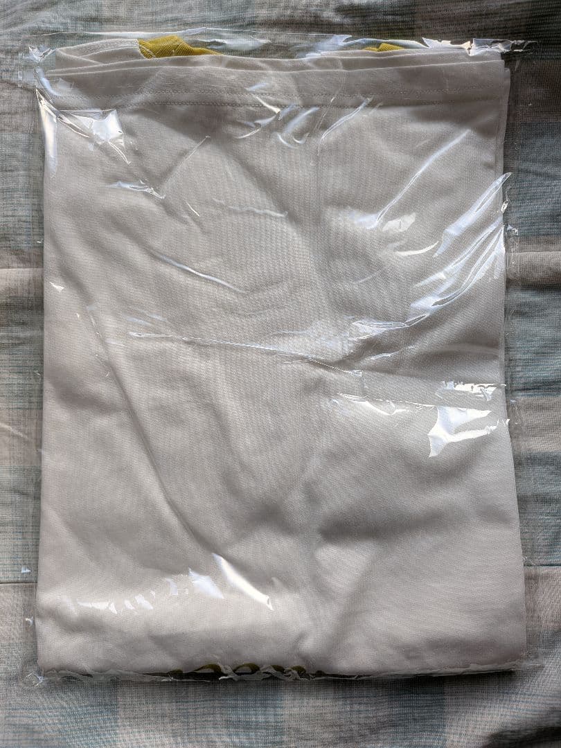 吉田仁人 リンガーロンT L 新品未開封