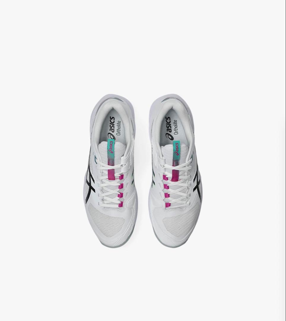 シューズ(男性用) ASICS Solution Speed FF 4