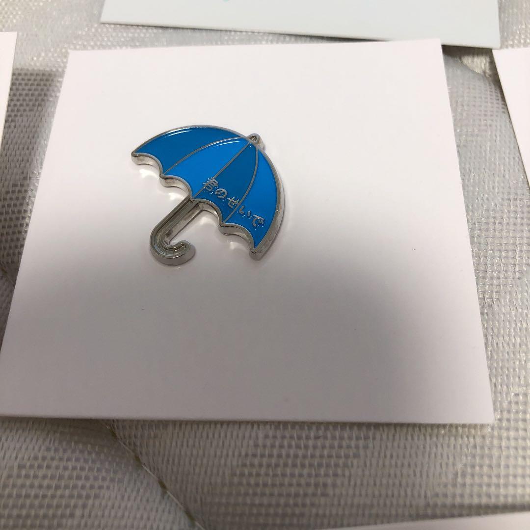 SHINee ペンミ　ピンバッジ  テミン  キー　オニュ   ミノ　ジョン