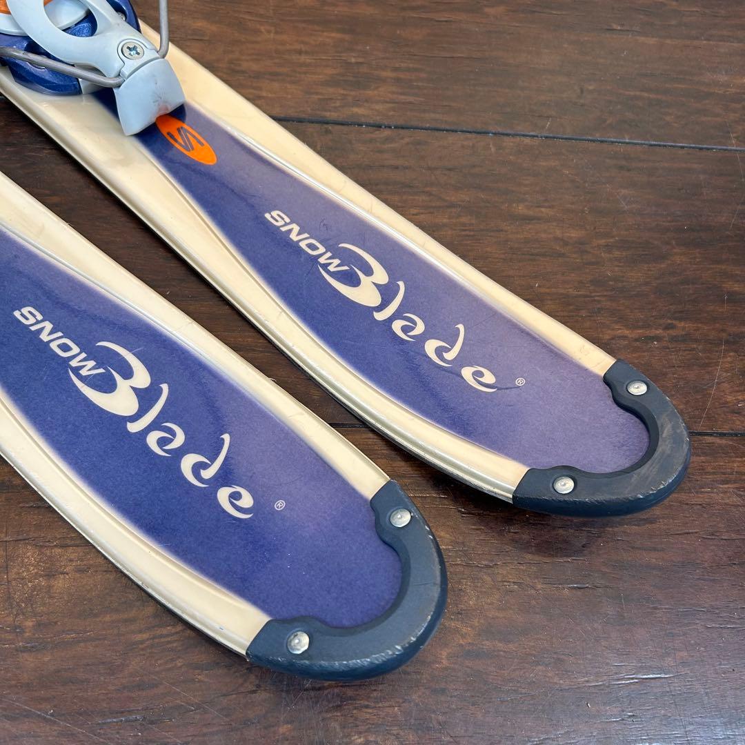 SALOMON BLADE 90cm ブーツ　28〜28.5cm ◇