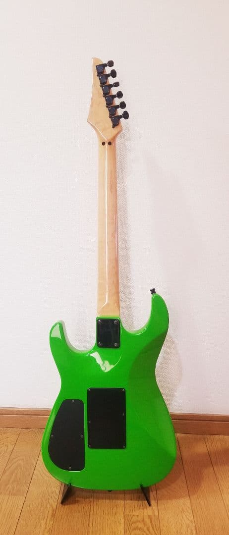 【限界値下げ】Bill Lawrence VRシリーズ(美品)