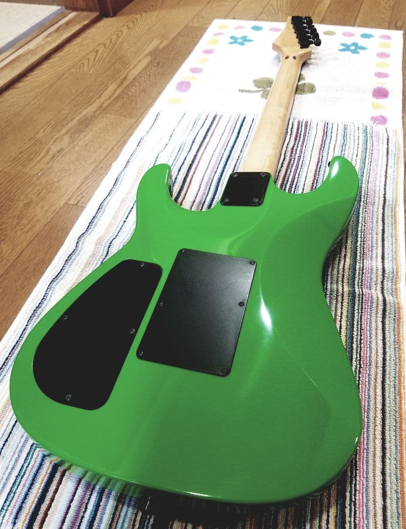 【限界値下げ】Bill Lawrence VRシリーズ(美品)