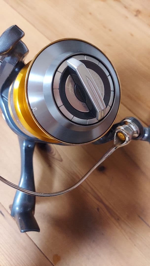 ツインパワーSW