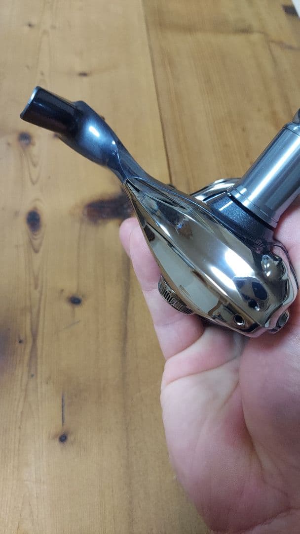 ツインパワーSW