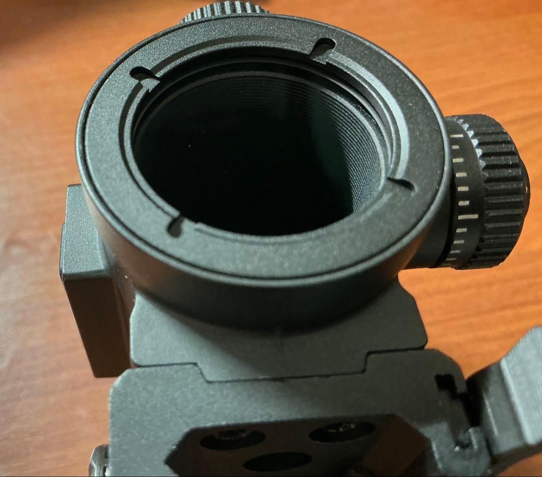 ノーベルアームズ SURE HIT ARS novel arms ドットサイト