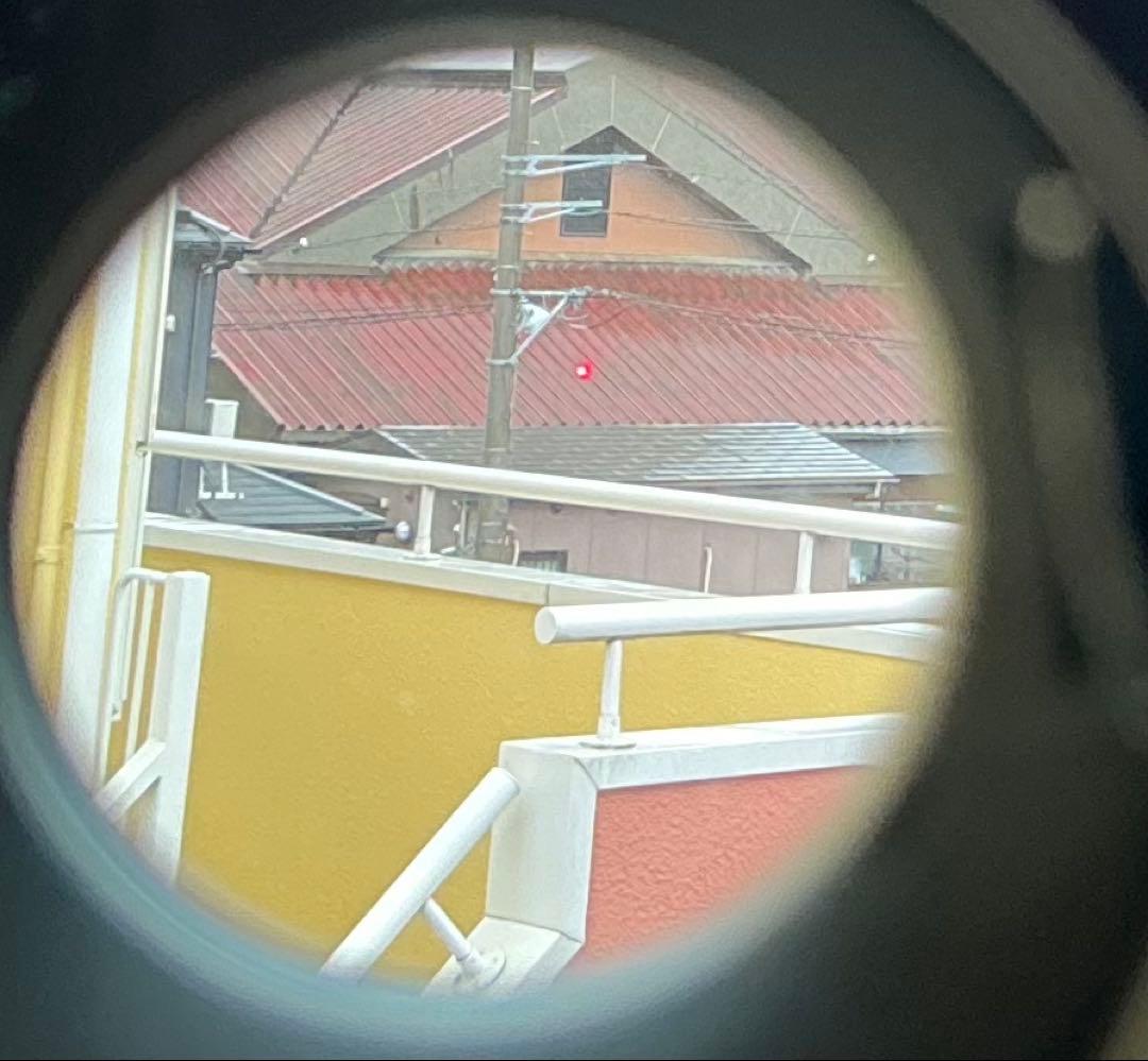 ノーベルアームズ SURE HIT ARS novel arms ドットサイト