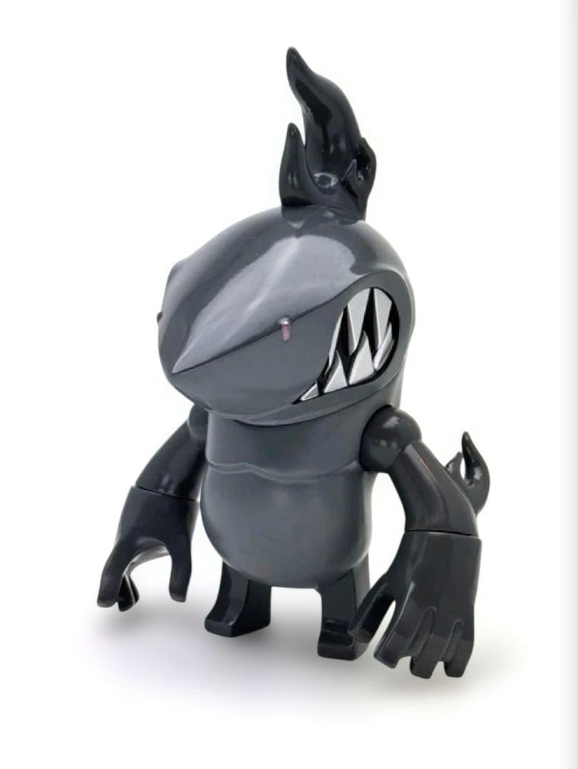 RAGING SHARK　13th COLOR EINFARBIG /TOUMA