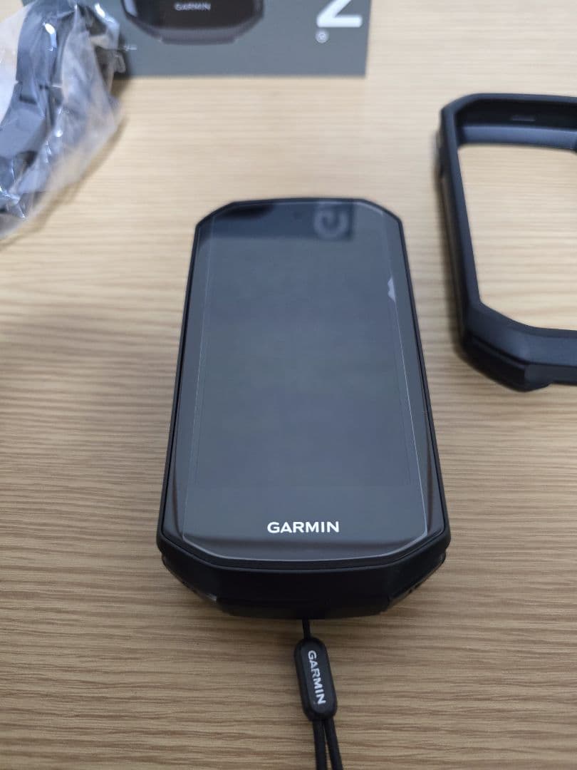 GARMIN EDGE 1050 サイクルコンピューター本体