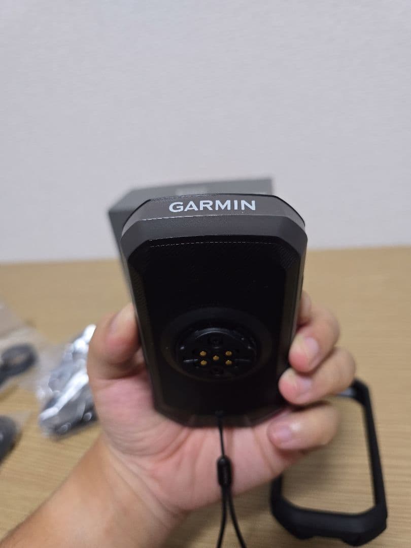 GARMIN EDGE 1050 サイクルコンピューター本体