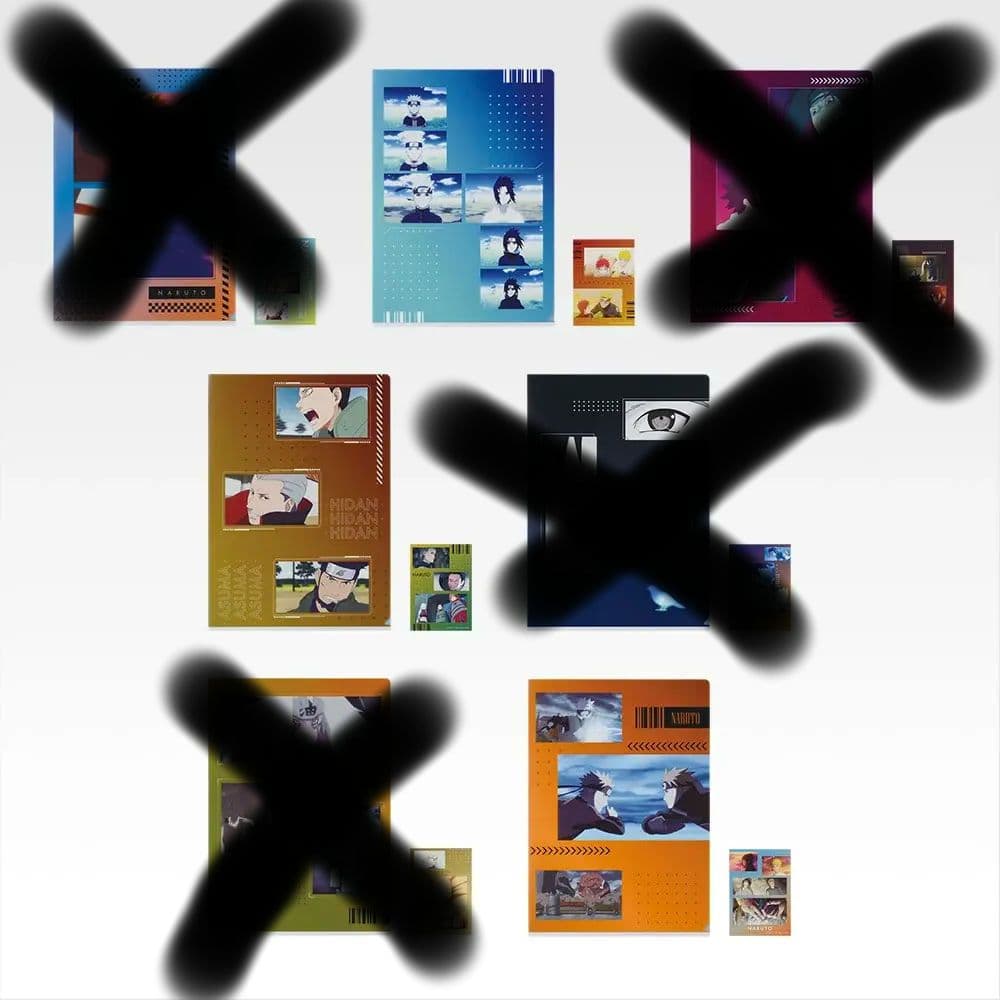 NARUTO 一番くじ フィギュア C賞 ペイン 天道 F賞 自来也(仙人)