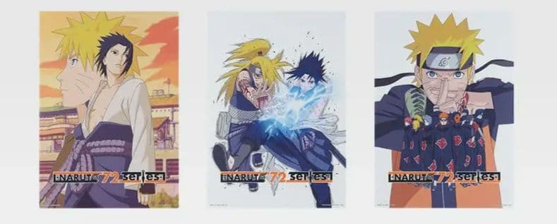 NARUTO 一番くじ フィギュア C賞 ペイン 天道 F賞 自来也(仙人)