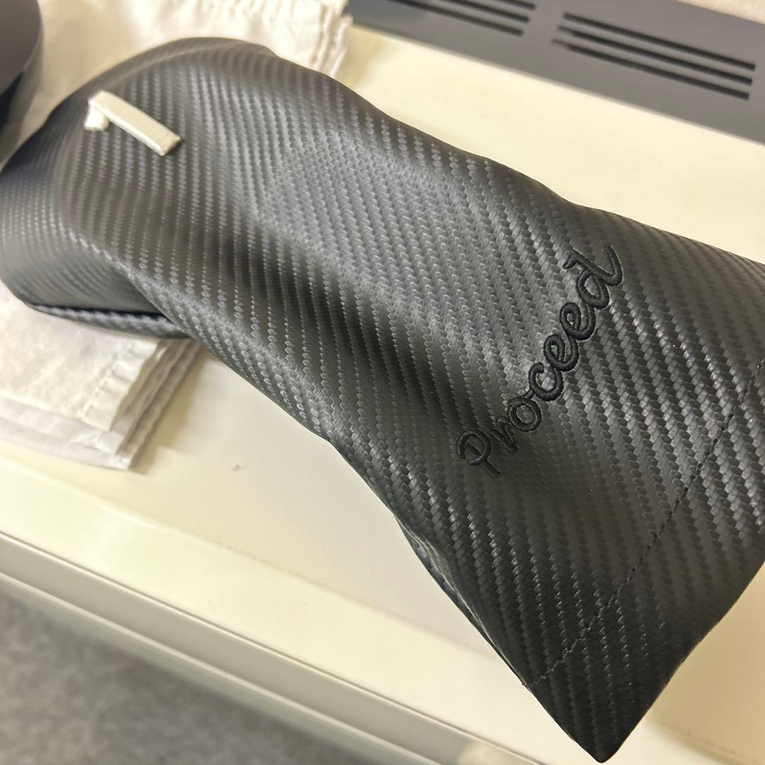 ジャスティック プロシード 460R Ⅳ Revive 10.5° ヘッドのみ