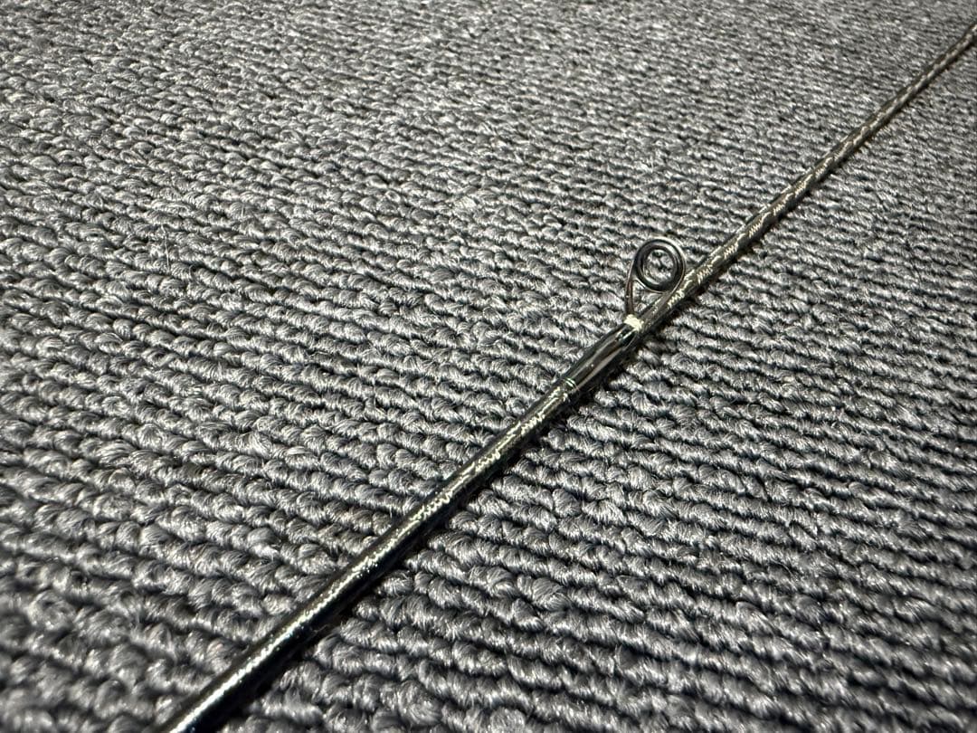 オシアジガー　リミテッド　SLJ S62-0 　limited