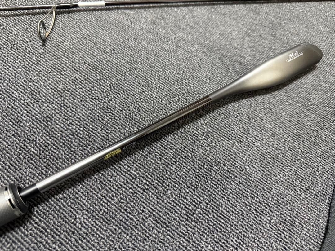 オシアジガー　リミテッド　SLJ S62-0 　limited