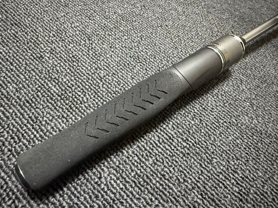 オシアジガー　リミテッド　SLJ S62-0 　limited