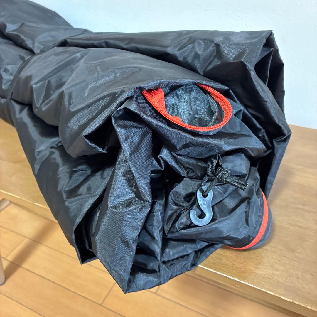 非売品⭐︎新品☆エバベース6☆NORTHFACE☆フルサイズインナーテント6人用