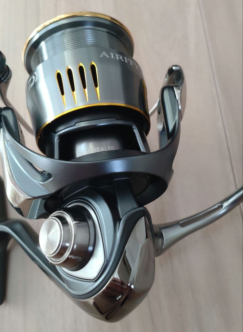 エアリティSF2500SS-H-QD