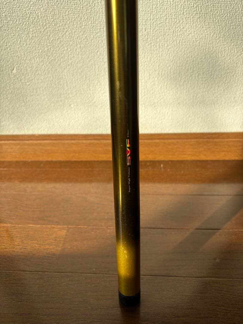 キ*い様 Daiwa AVANCER V(アバンサーＶ)　早瀬抜　95MN