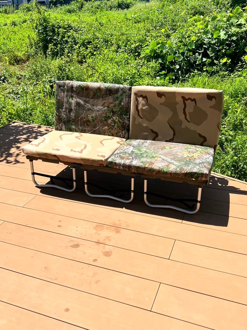 オーダー作成　スノーピーク ラックソット　カバー　コーデュラ ナイロン