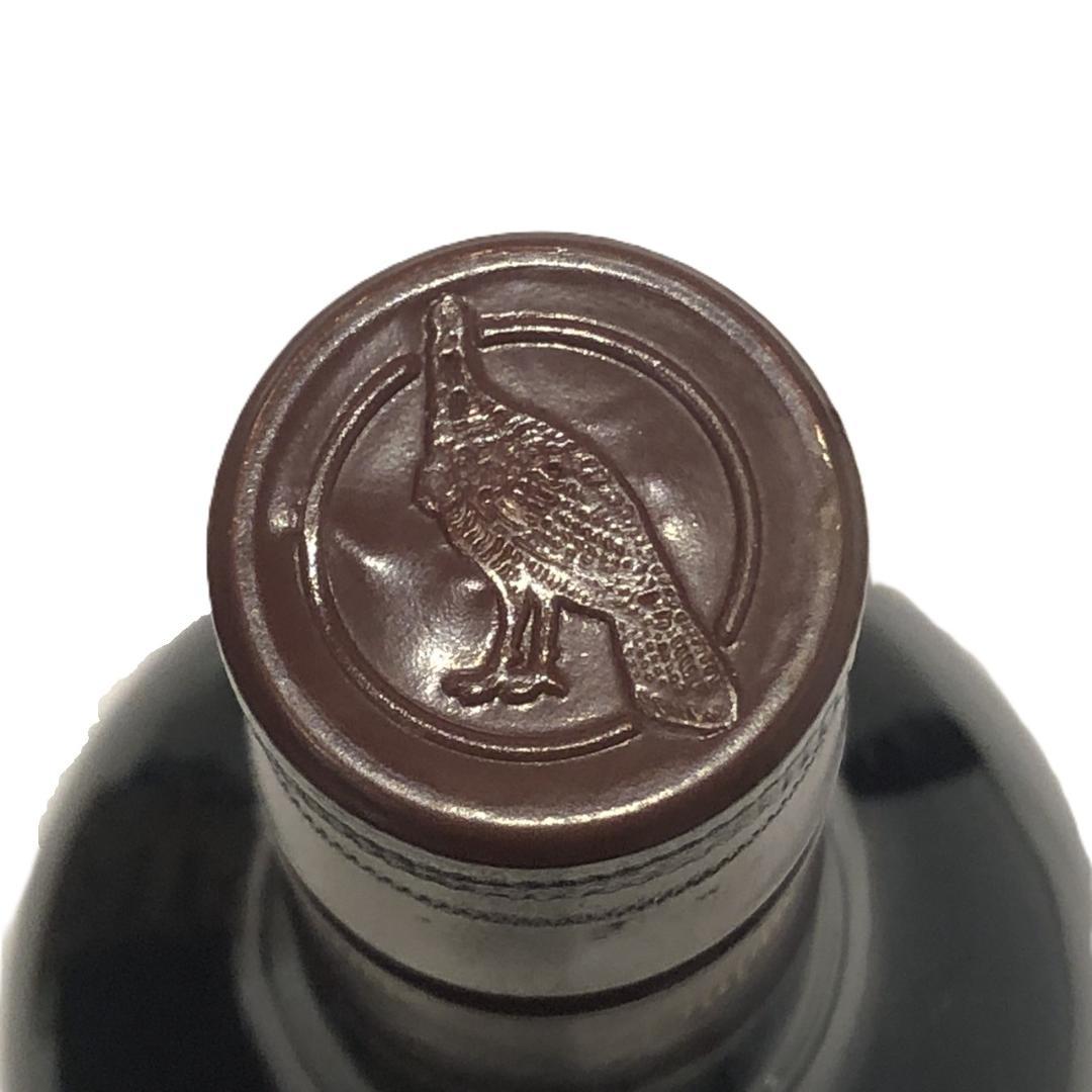 レア オールドボトル ワイルドターキー 12年 750ｍl 50.5％ 化粧箱