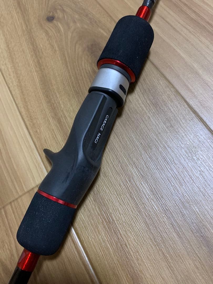 ガレージナギ クロスボーダー GNCB60#6