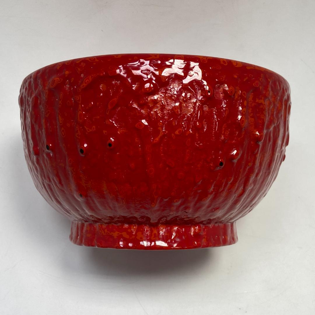 会津塗 乾漆鉢 木製漆器 允作