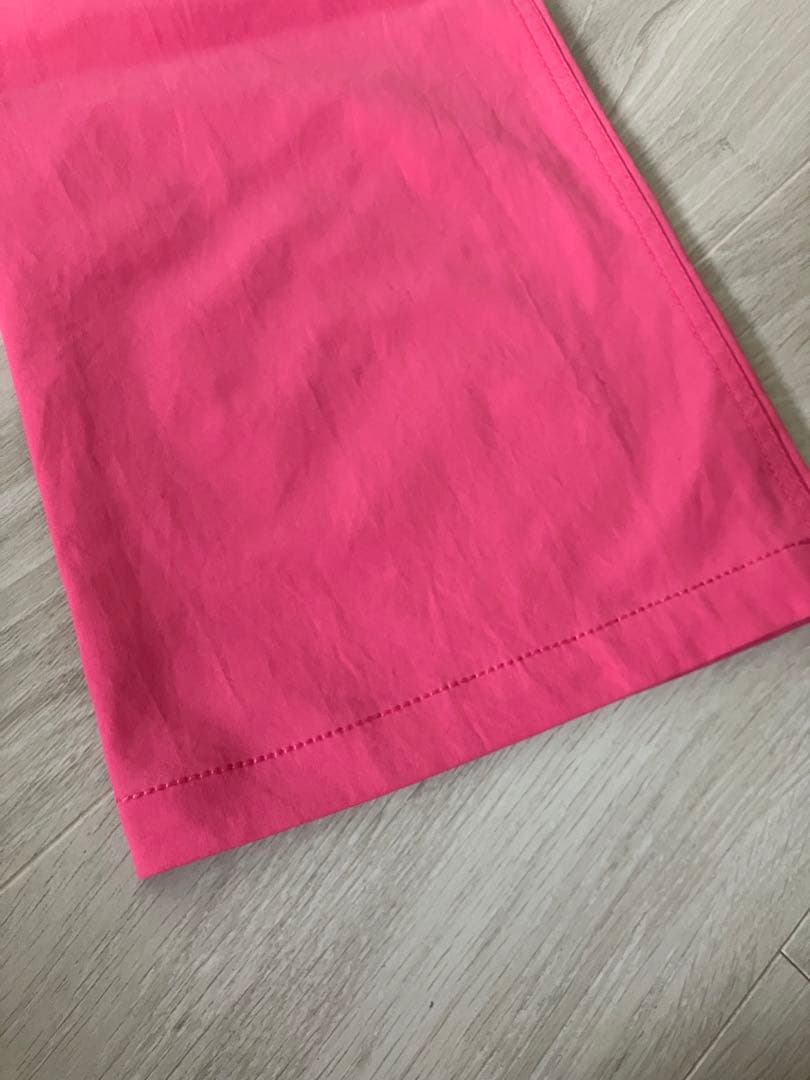 ダンスウィズドラゴン　ゴルフ　パンツ