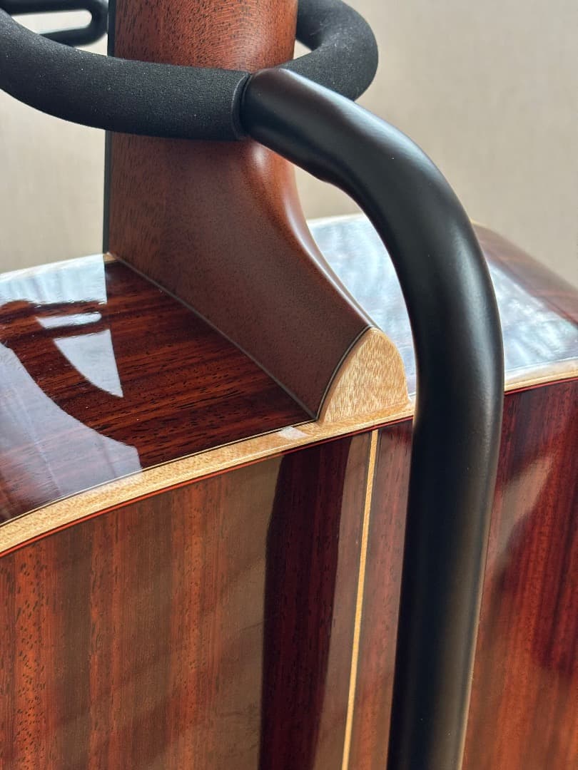 ギター M-104PDK MORRIS GUITARS