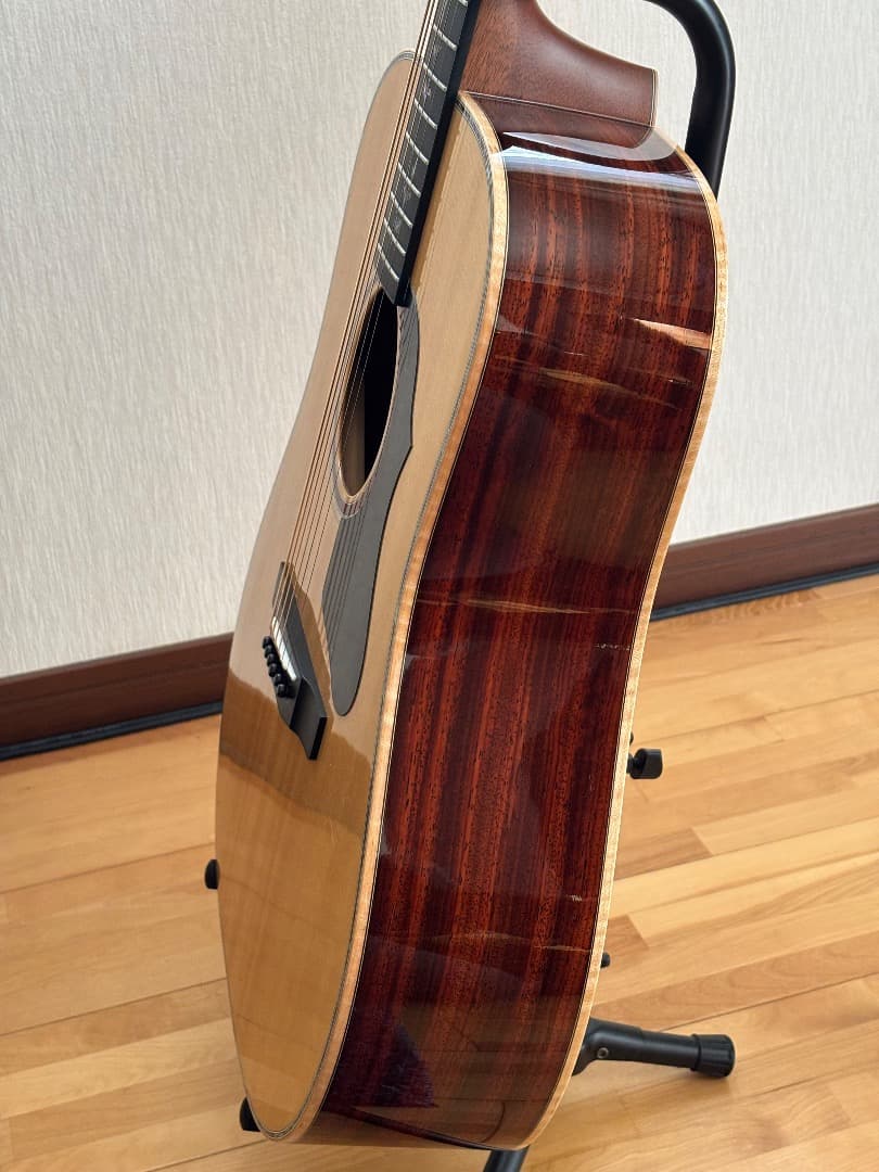 ギター M-104PDK MORRIS GUITARS