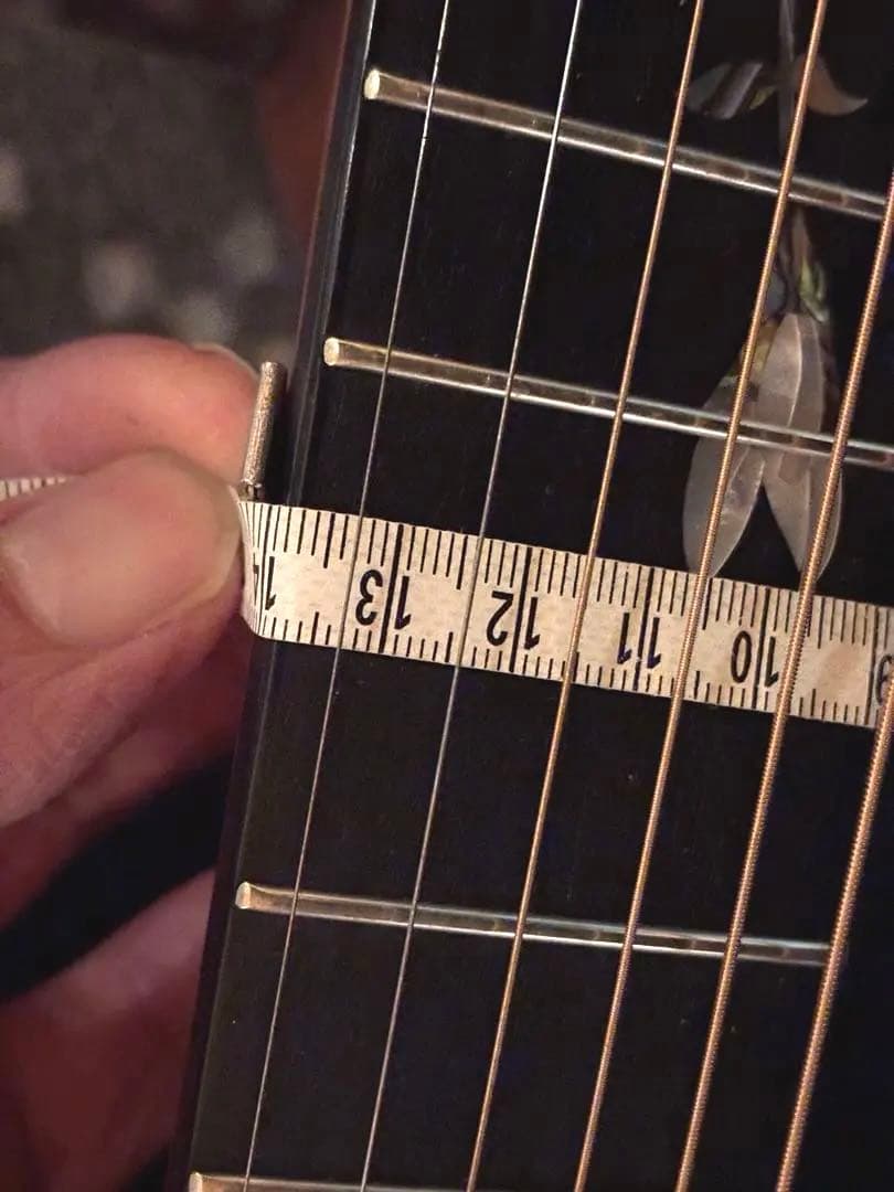 ギター M-104PDK MORRIS GUITARS