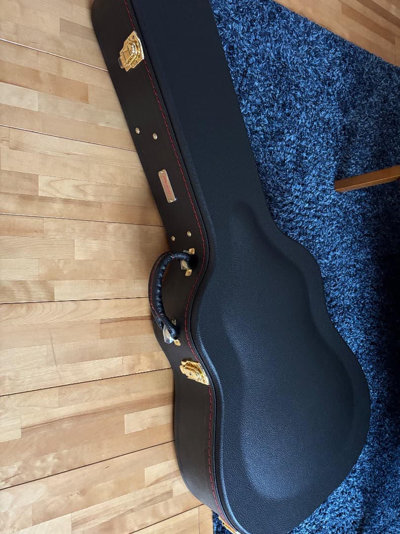 ギター M-104PDK MORRIS GUITARS