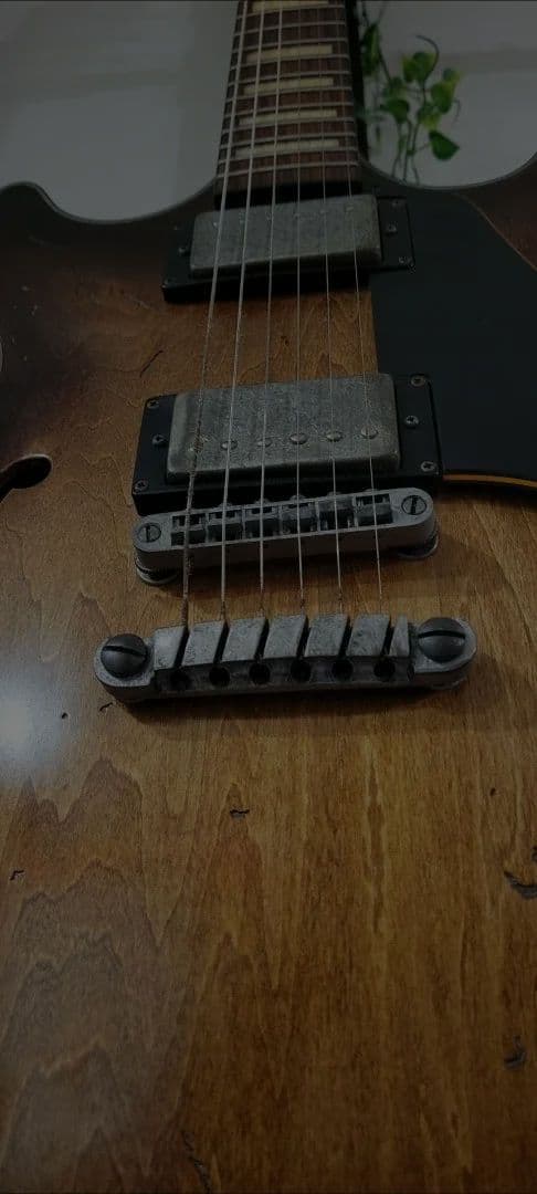 ギター Ibanez AMV10A-TCL vintage