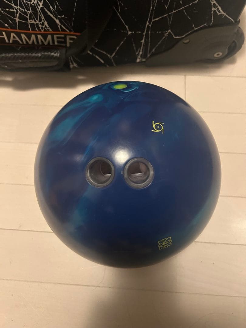 極美品　フィジックスグランジャー　15p